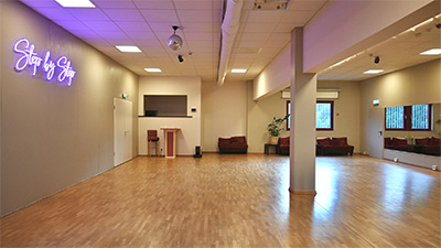 Studio B