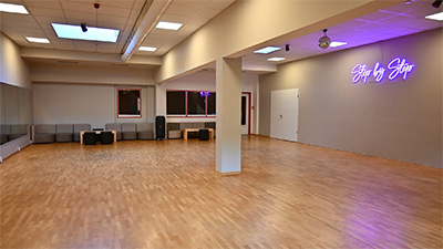 Studio B