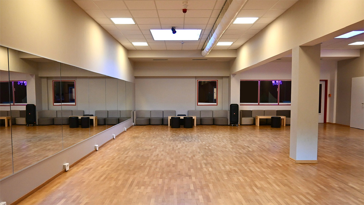 Privatstunden Tanzunterricht